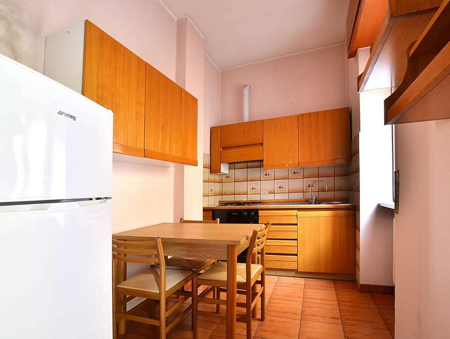 appartamento di 2 locali a bellusco