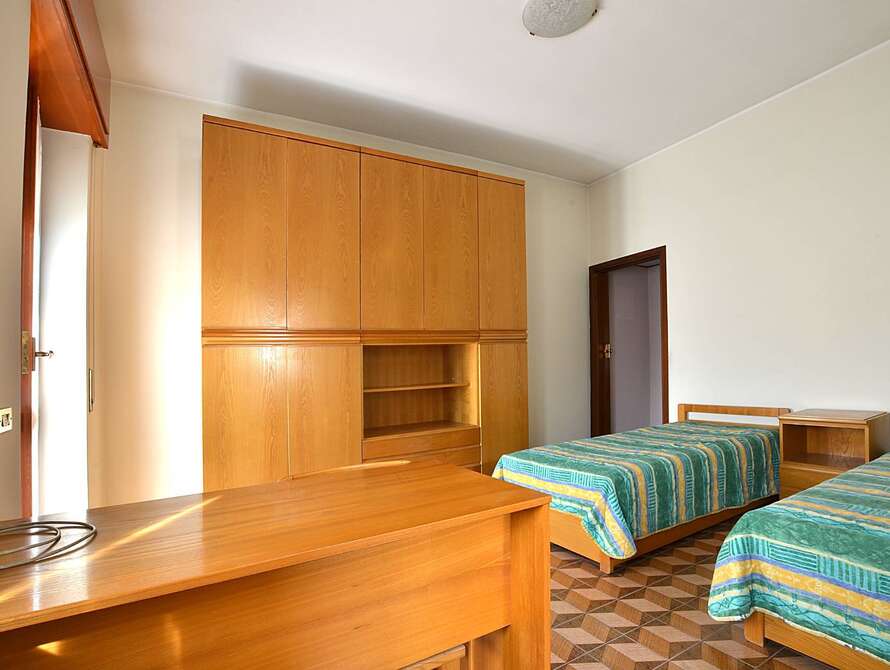 appartamento di 2 locali a bellusco