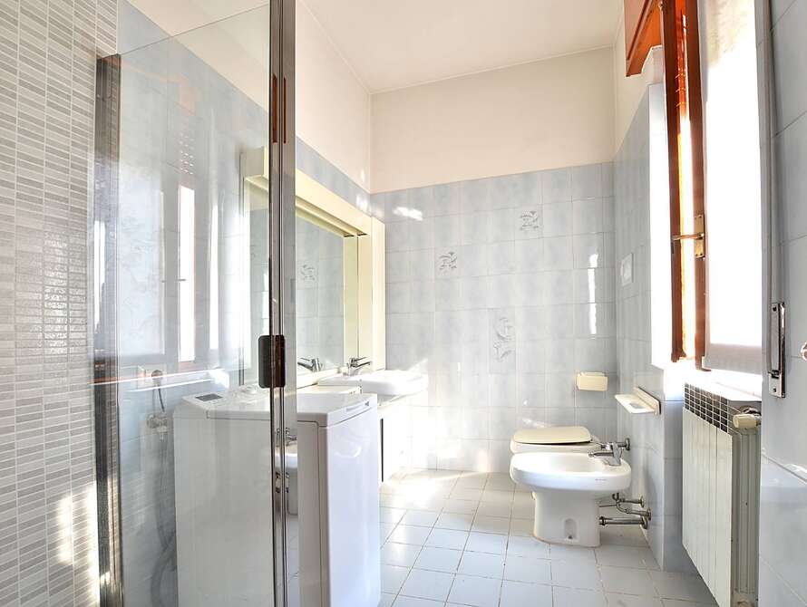 appartamento di 2 locali a bellusco