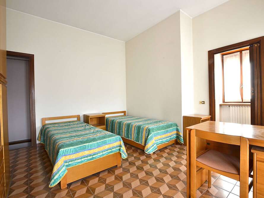 appartamento di 2 locali a bellusco