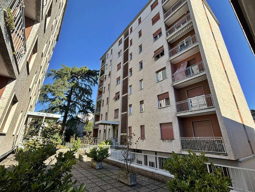 appartamento di 3 locali a monza