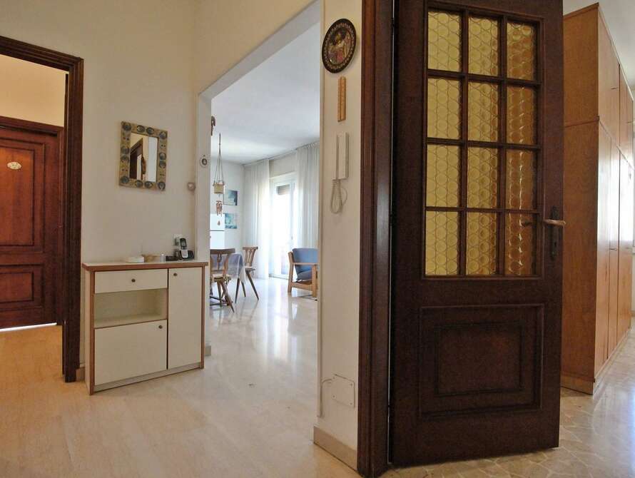 appartamento di 3 locali a monza
