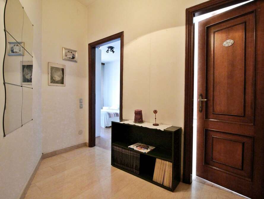appartamento di 3 locali a monza