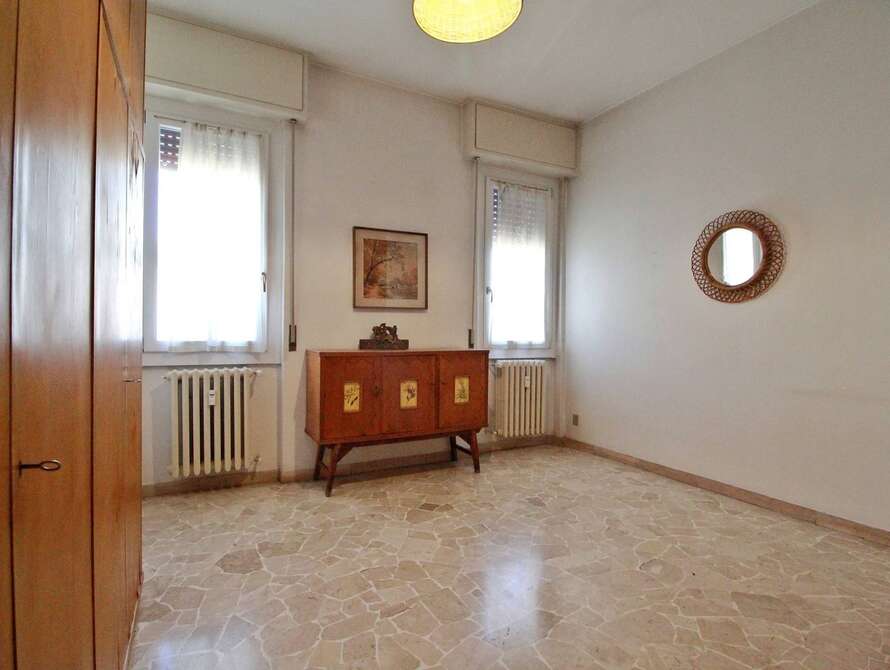 appartamento di 3 locali a monza