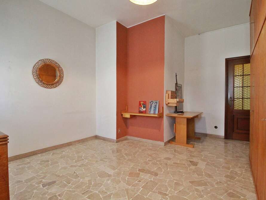 appartamento di 3 locali a monza