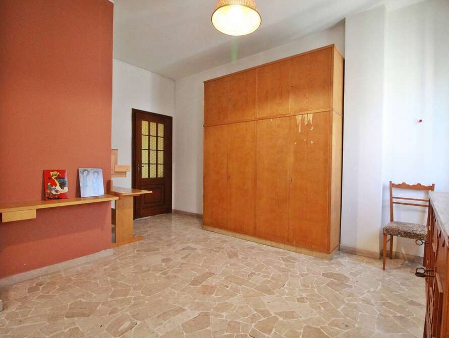appartamento di 3 locali a monza