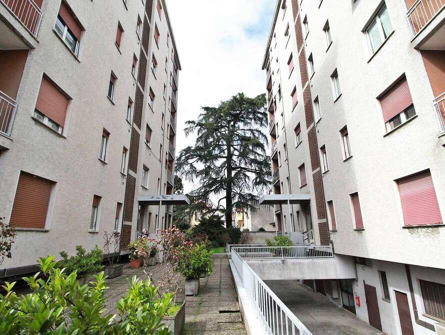 appartamento di 3 locali a monza