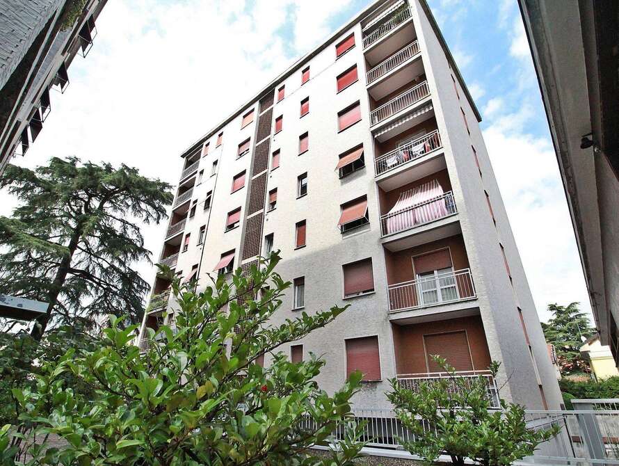 appartamento di 3 locali a monza
