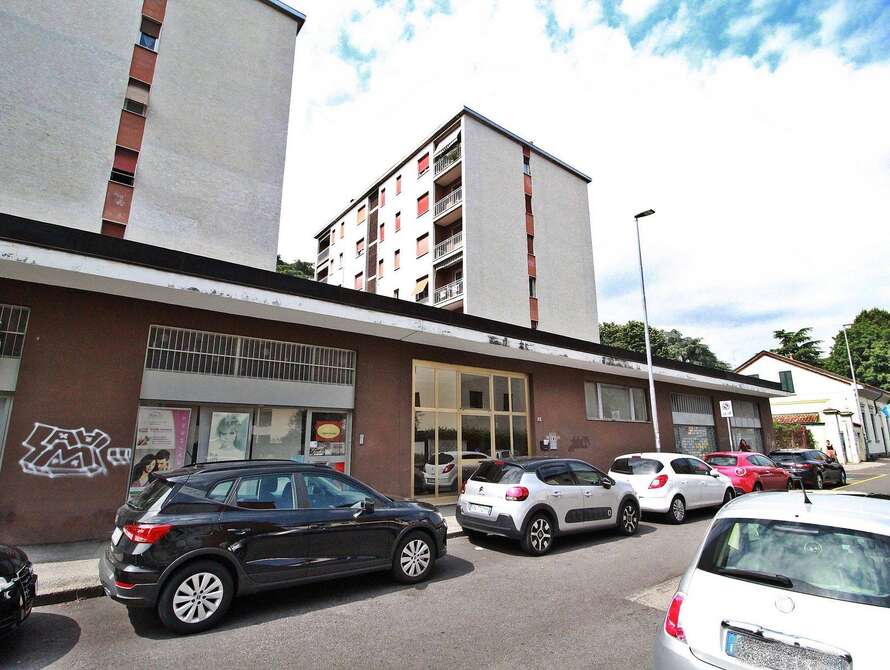 appartamento di 3 locali a monza