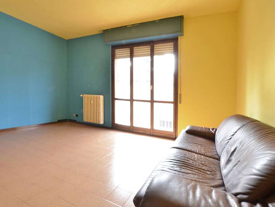 appartamento di 2 locali a vimercate