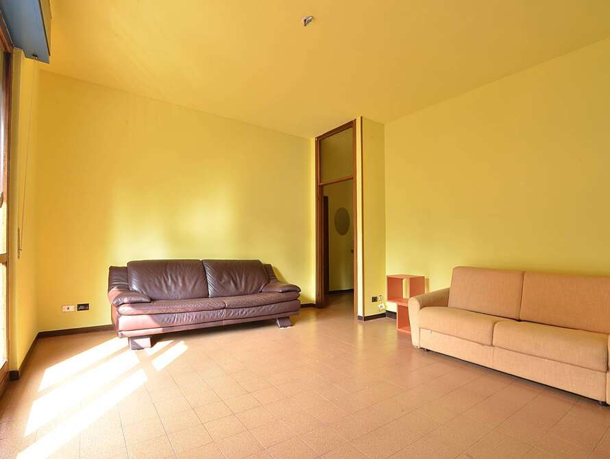appartamento di 2 locali a vimercate