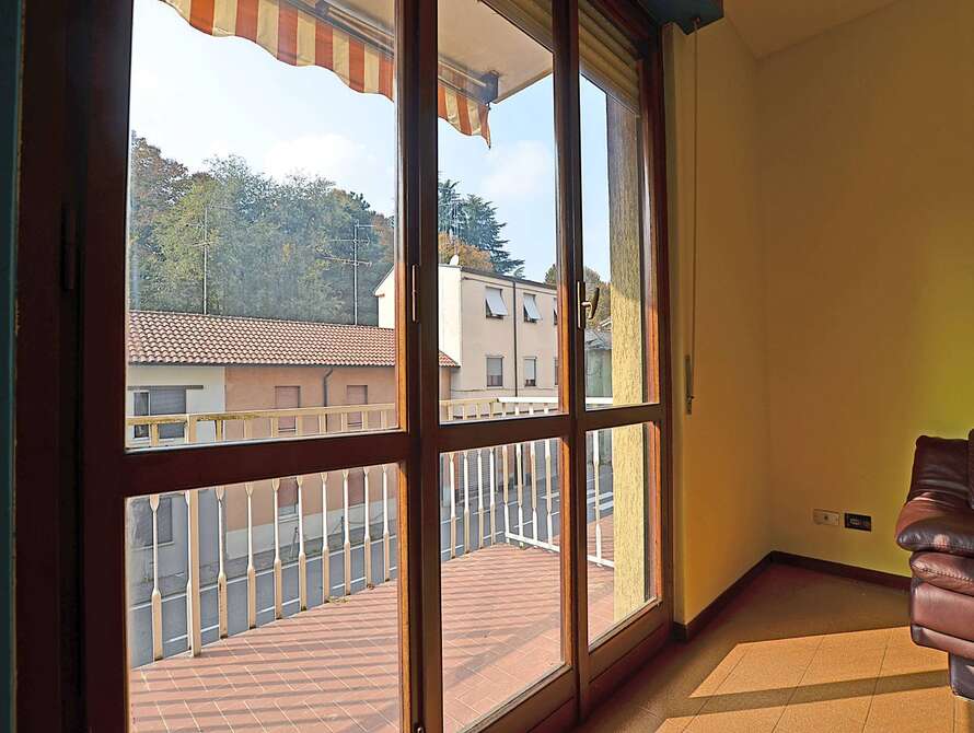 appartamento di 2 locali a vimercate