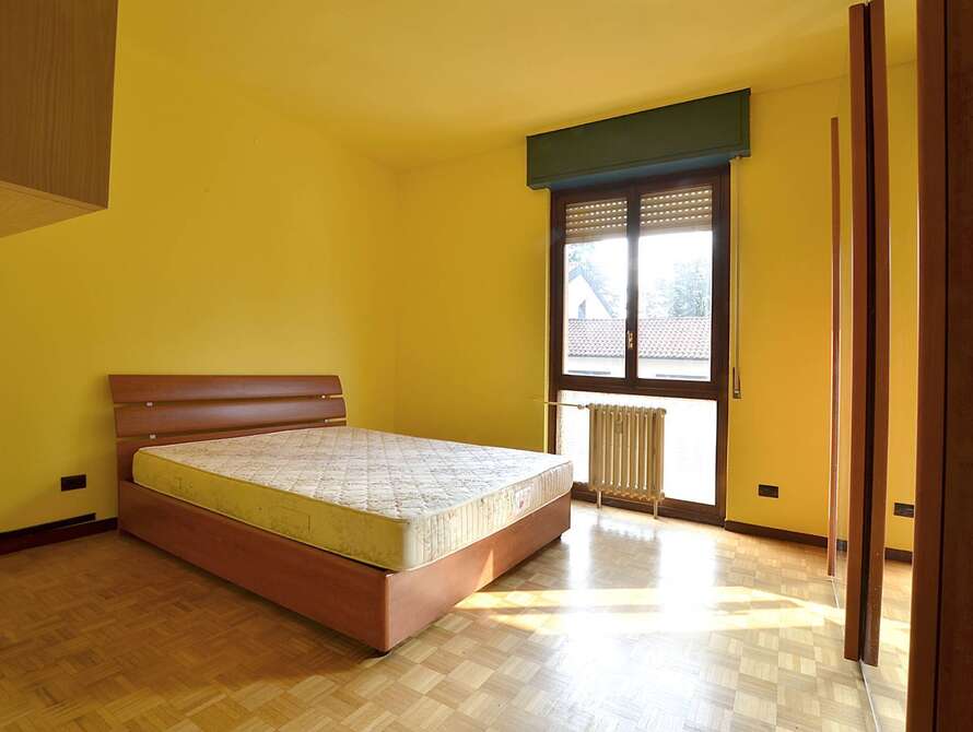 appartamento di 2 locali a vimercate