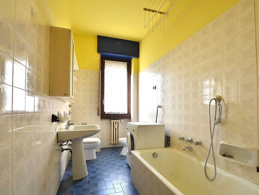 appartamento di 2 locali a vimercate