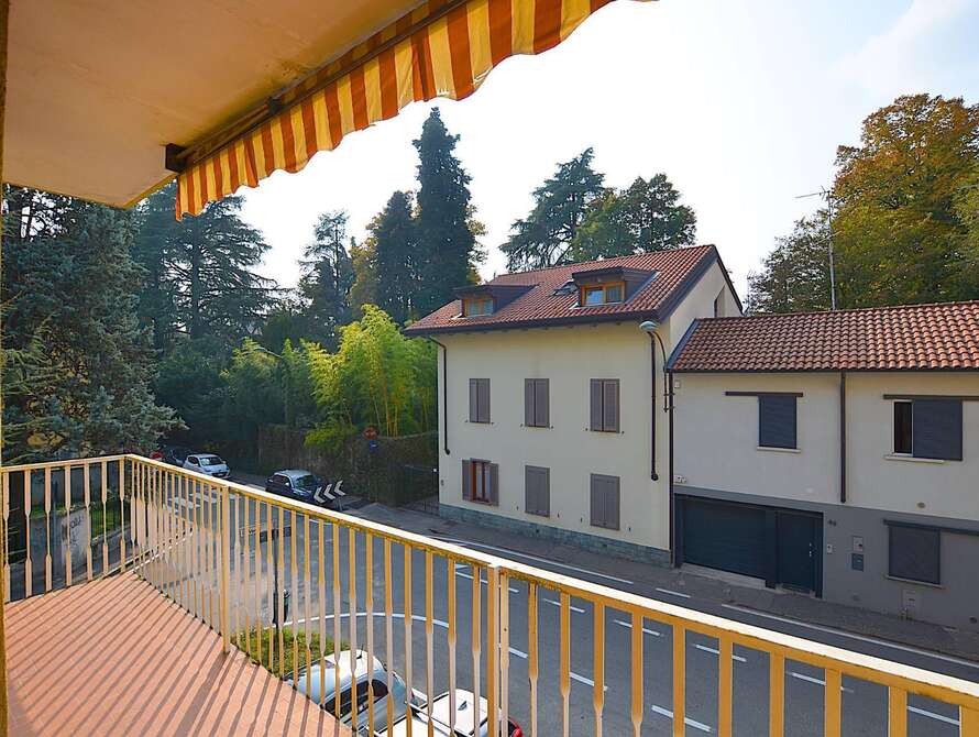appartamento di 2 locali a vimercate
