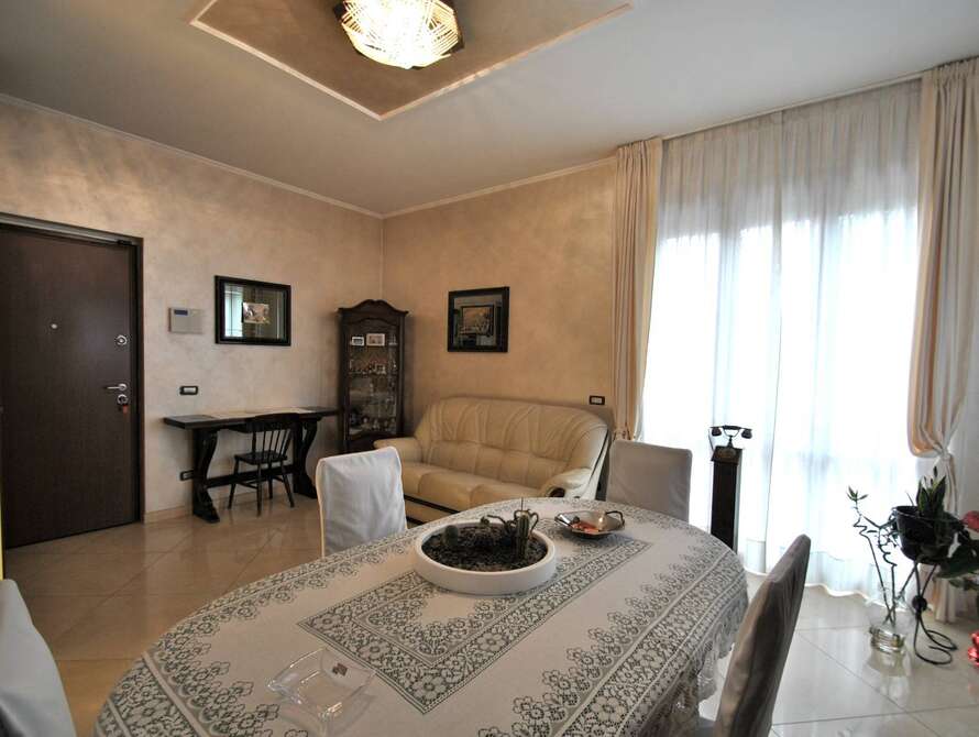 villa di 8 locali a vimercate