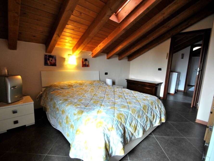 villa di 8 locali a vimercate