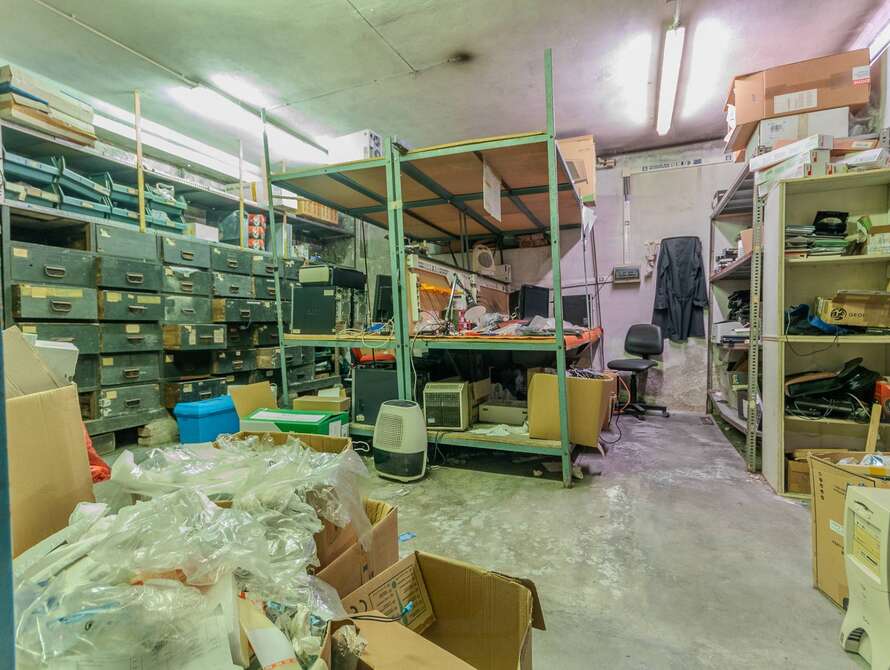 locale commerciale a lissone