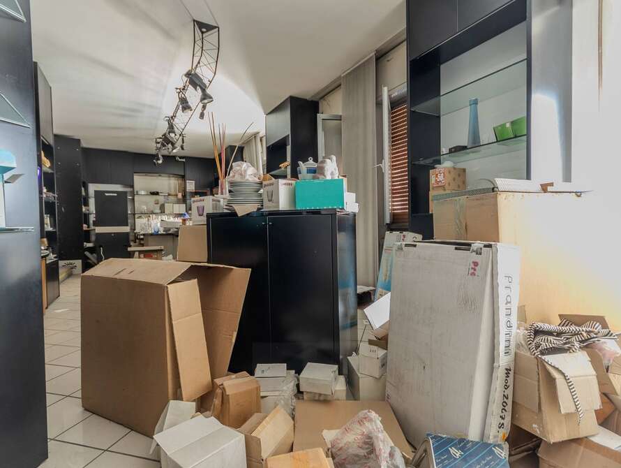 locale commerciale a lissone