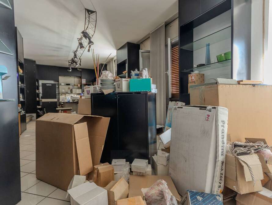 locale commerciale a lissone