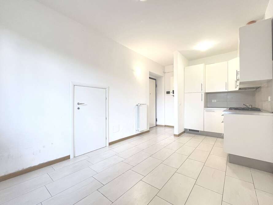 appartamento di 2 locali a arcore