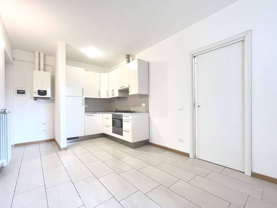 appartamento di 2 locali a arcore