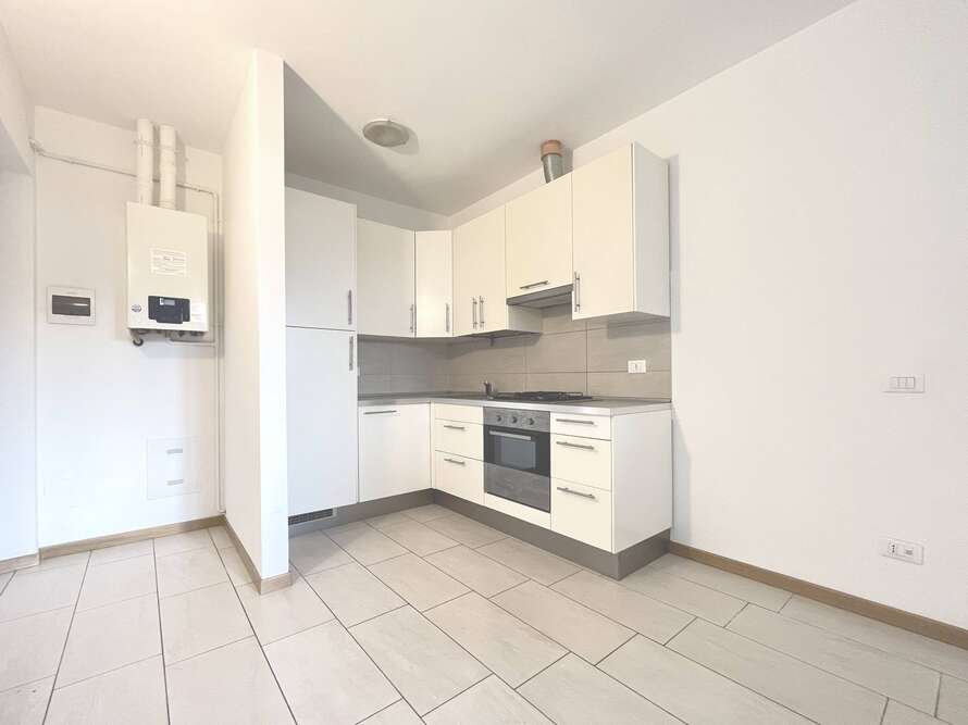 appartamento di 2 locali a arcore