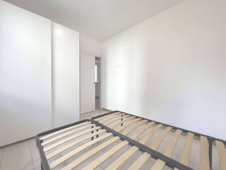 appartamento di 2 locali a arcore