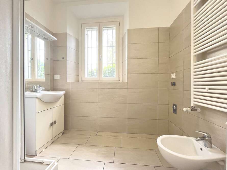 appartamento di 2 locali a arcore