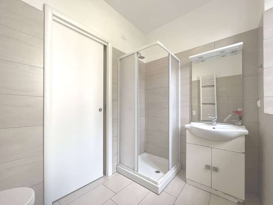 appartamento di 2 locali a arcore