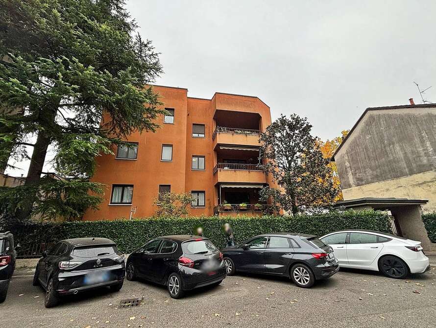 appartamento di 3 locali a monza