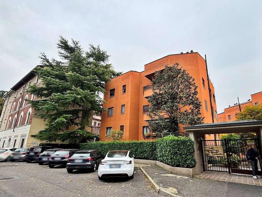 appartamento di 3 locali a monza