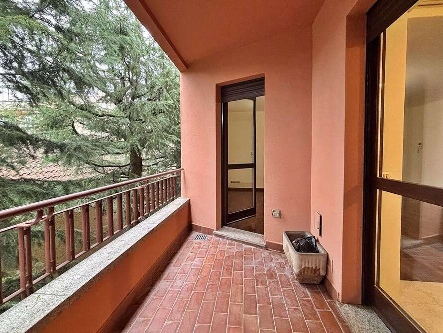 appartamento di 3 locali a monza