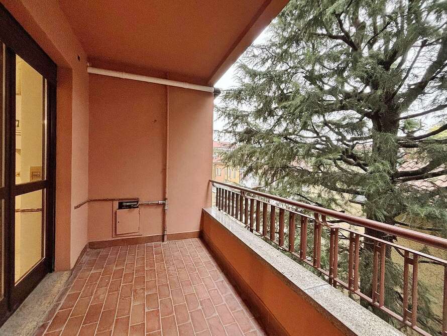 appartamento di 3 locali a monza