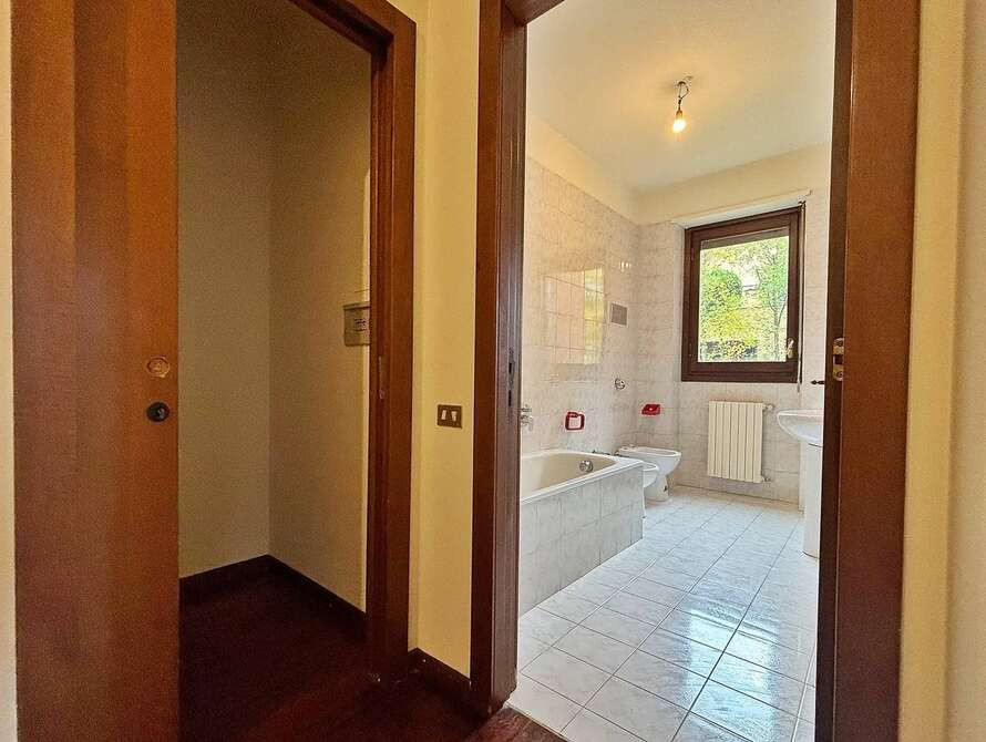 appartamento di 3 locali a monza
