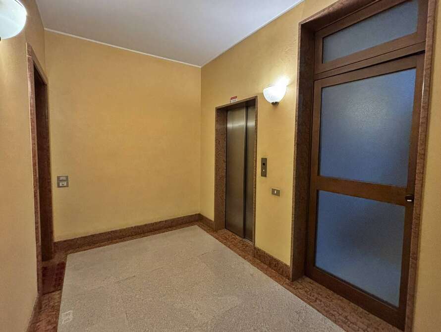 appartamento di 3 locali a monza