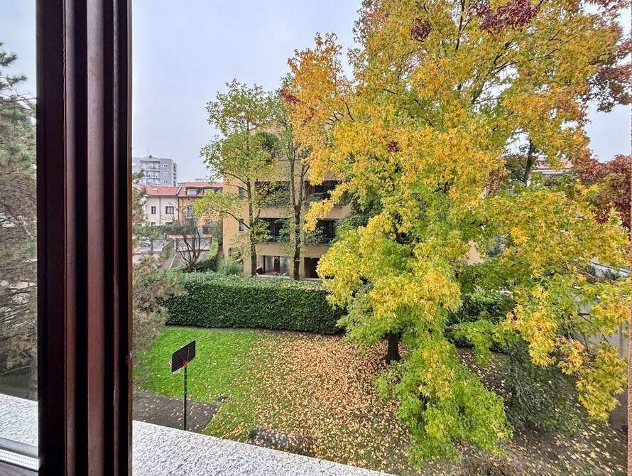 appartamento di 3 locali a monza