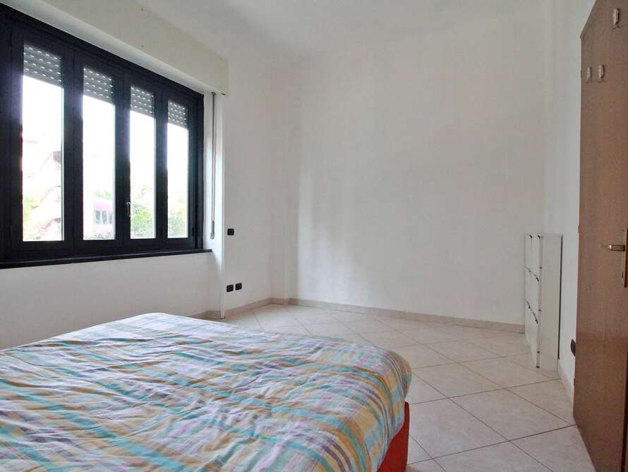 appartamento di 4 locali a monza