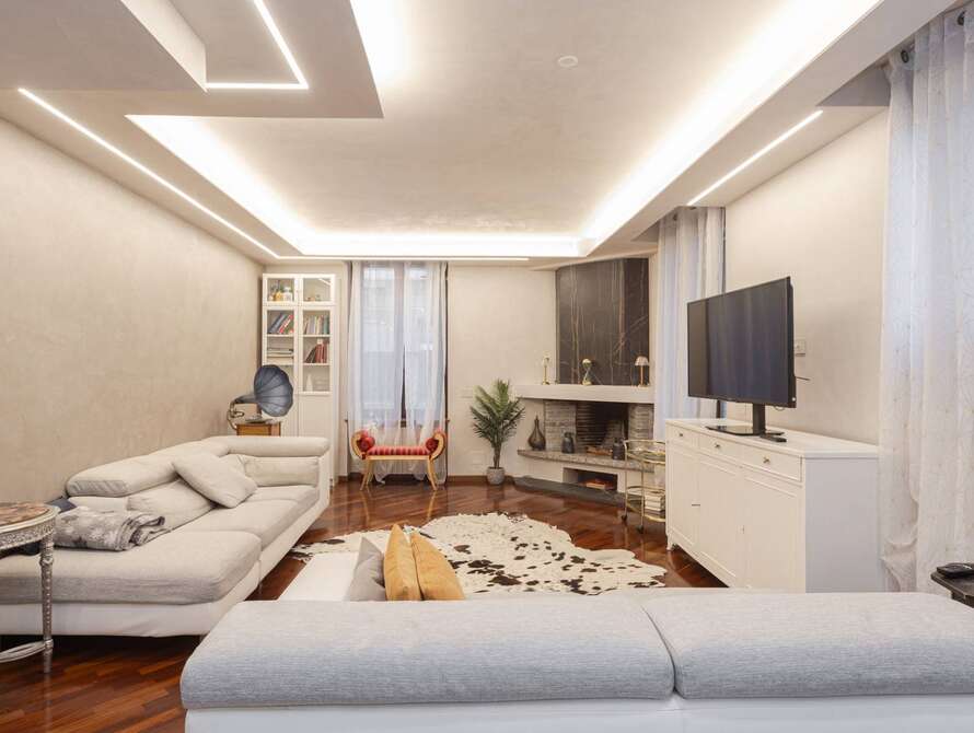 appartamento di 3 locali a concorezzo