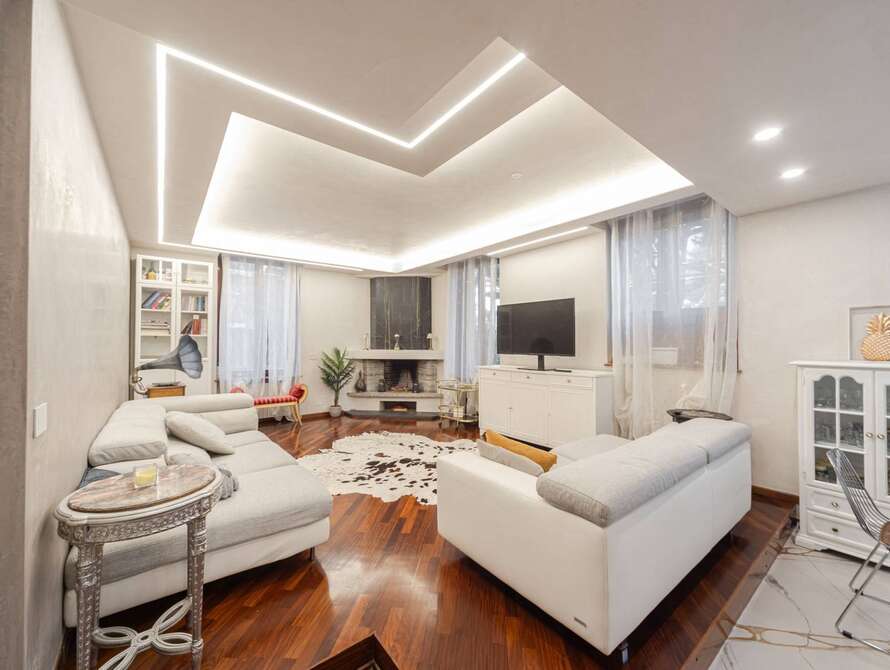 appartamento di 3 locali a concorezzo