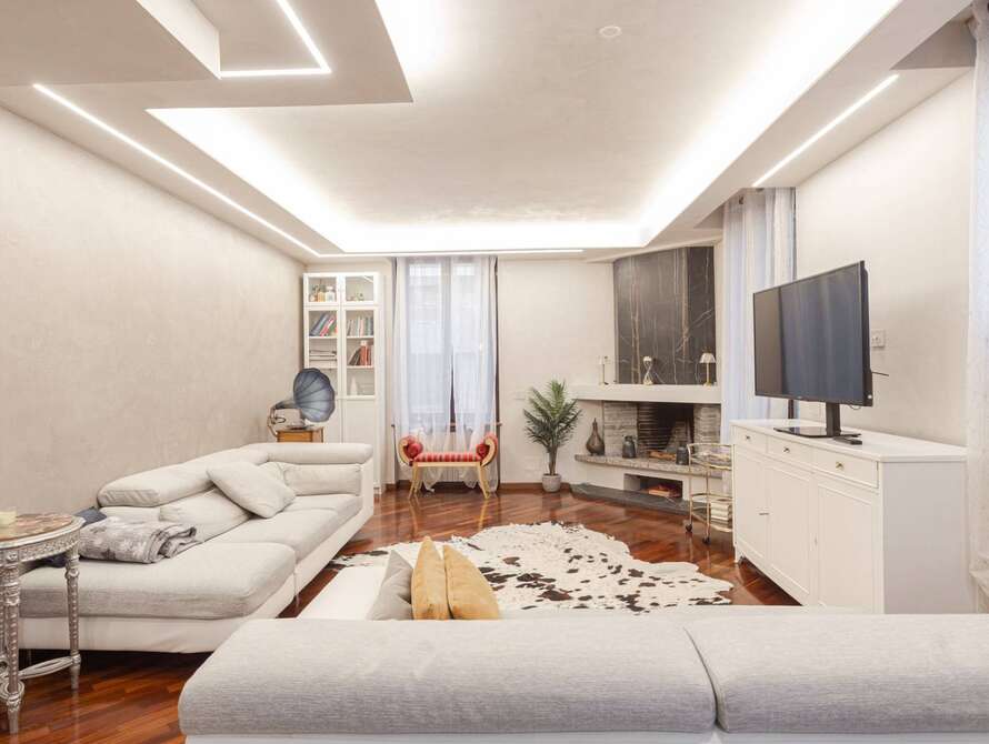 appartamento di 3 locali a concorezzo