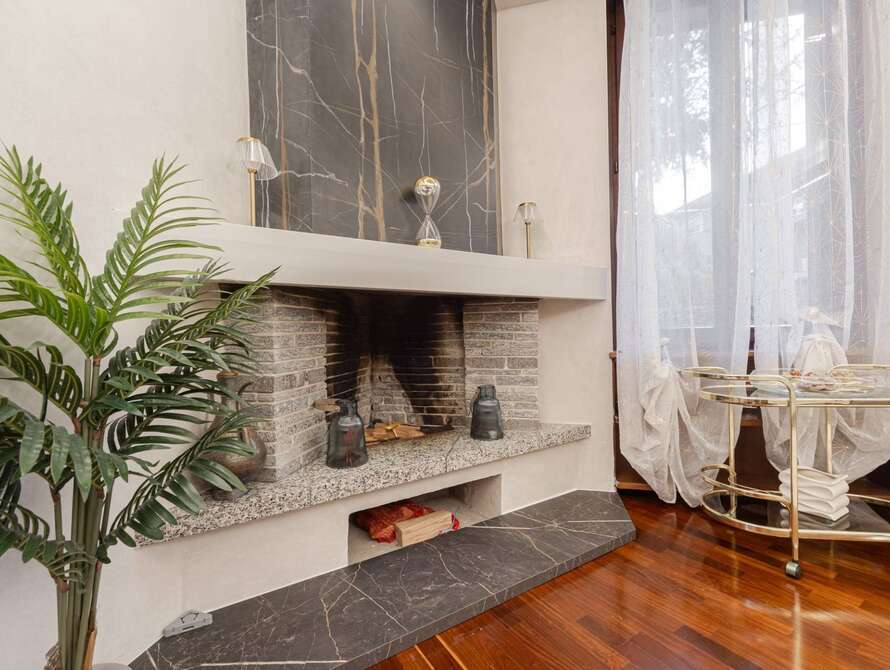 appartamento di 3 locali a concorezzo