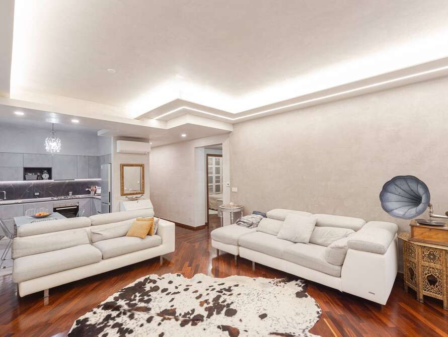 appartamento di 3 locali a concorezzo