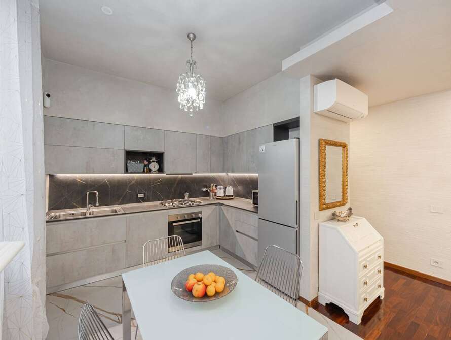 appartamento di 3 locali a concorezzo