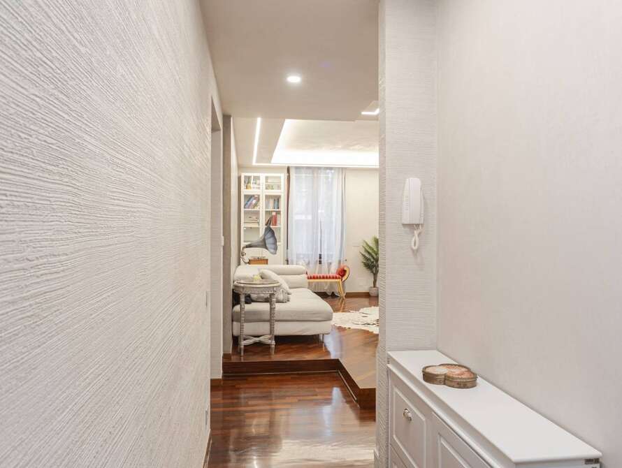 appartamento di 3 locali a concorezzo