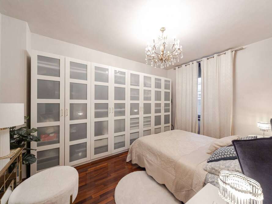 appartamento di 3 locali a concorezzo