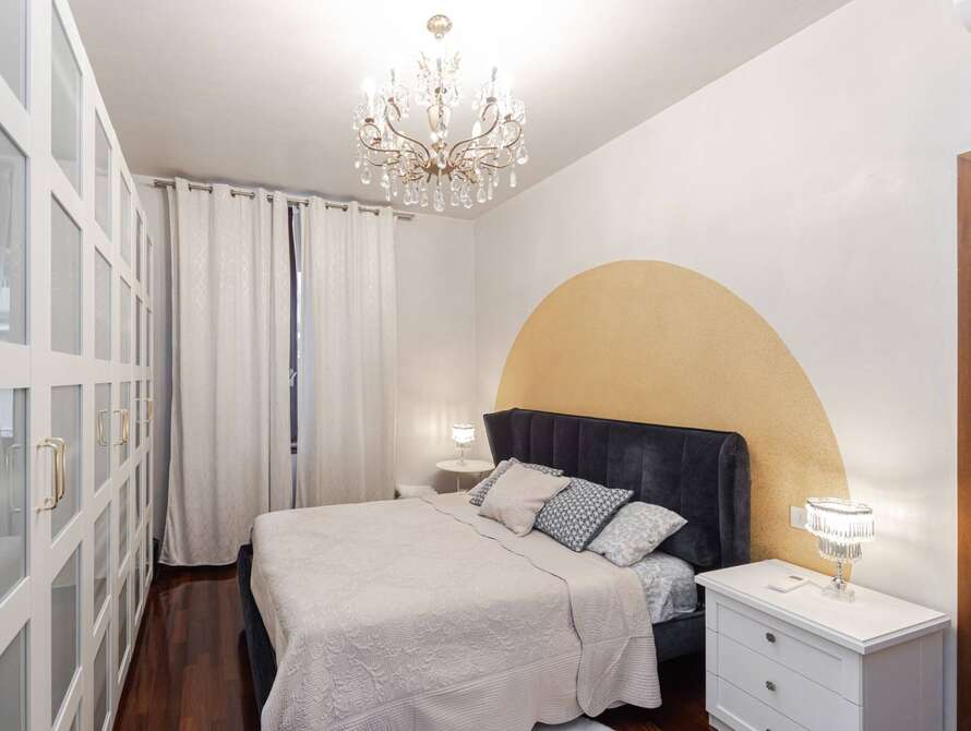 appartamento di 3 locali a concorezzo