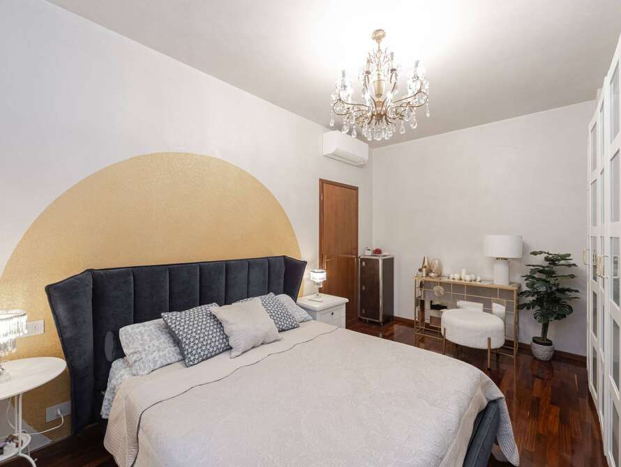 appartamento di 3 locali a concorezzo