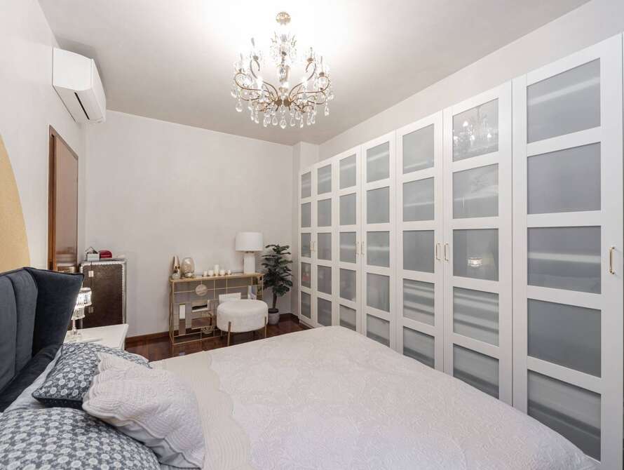 appartamento di 3 locali a concorezzo