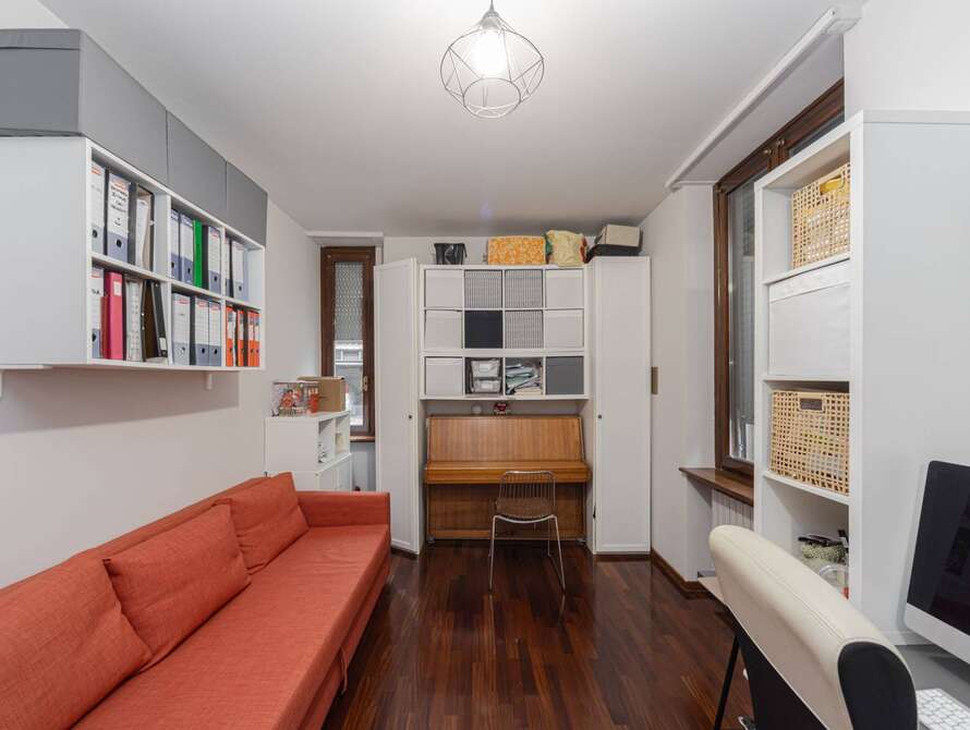 appartamento di 3 locali a concorezzo